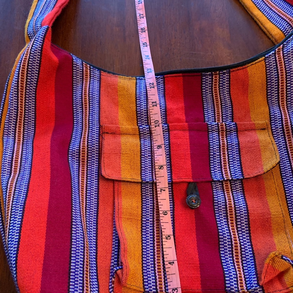 Hippie bag - Picture 5 of 7